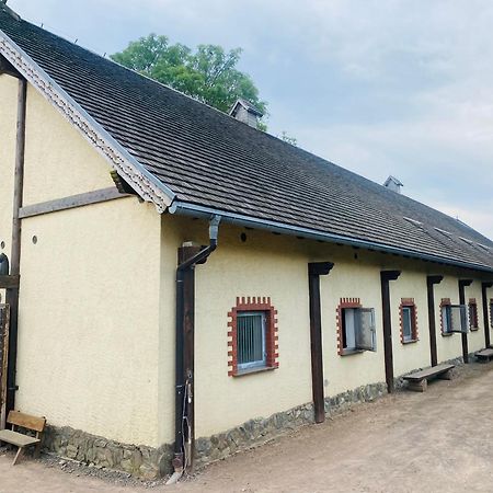 Agroturystyka Agro-Podkowka Marciszow Exterior foto