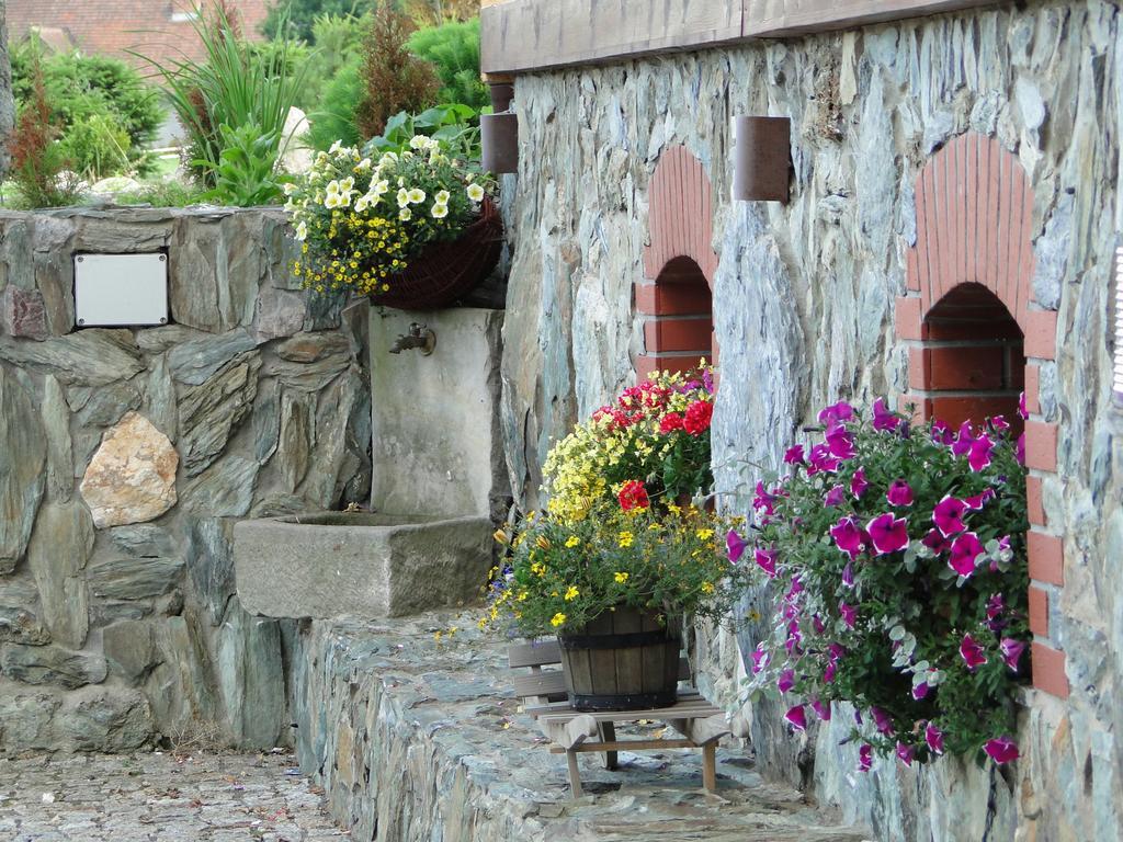 Agroturystyka Agro-Podkowka Marciszow Exterior foto